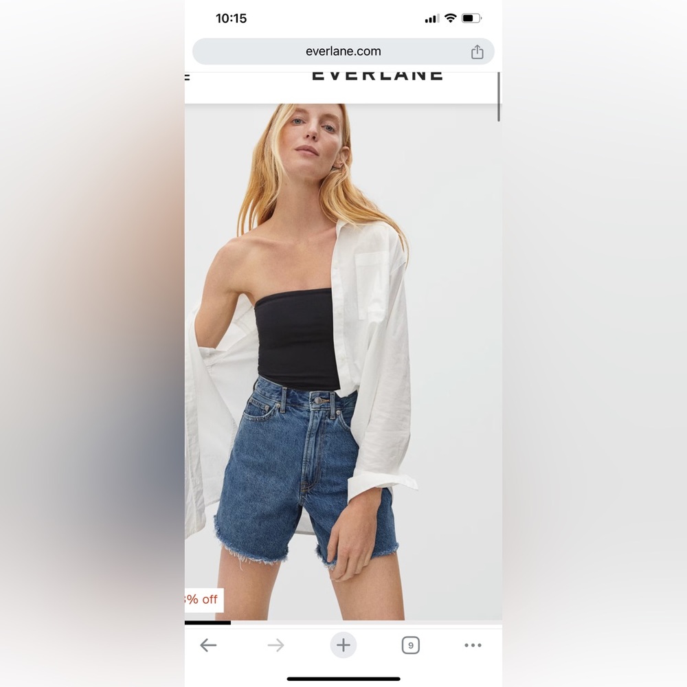 The Tube Top
